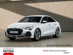 Utilizat 2024 Audi A3 Business | 36.649 EUR