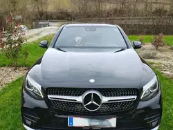 Mercedes GLC250