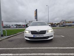 Culoarealb Utilizat 2015 Skoda Superb Break | 11.000 EUR (Preț OK)