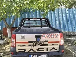 Utilizat 2008 Dacia Pick up Pickup | 4.600 EUR