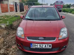 Utilizat 2008 Ford Fiesta Hatchback | 1.700 EUR