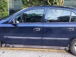 Utilizat 2002 Opel Astra Hatchback | 650 EUR
