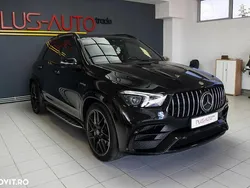 Culoarenegru Utilizat 2021 Mercedes GLE63 AMG AMG SUV | 99.700 EUR