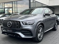 Utilizat 2020 Mercedes GLE53 AMG AMG Coupe | 74.973 EUR (Super Preț)