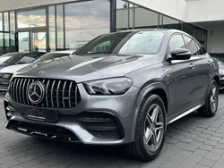 Utilizat 2020 Mercedes GLE53 AMG AMG Coupe | 74.973 EUR (Super Preț)