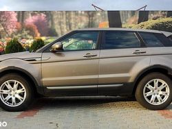 Culoaremaro Utilizat 2016 Land Rover Range Rover evoque SUV | 12.900 EUR (Preț bun)