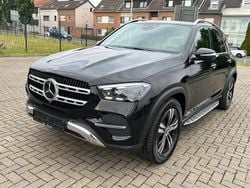 Utilizat 2024 Mercedes GLE350 | 81.526 EUR (Preț OK)