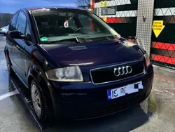 Audi A2