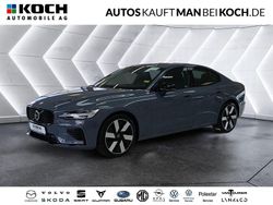 Utilizat 2024 Volvo S60 Ultimate Berlinǎ | 46.326 EUR