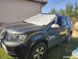 Utilizat 2021 Dacia Duster SUV | 16.100 EUR (Puțin scump)