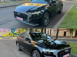 Utilizat 2021 Audi Q8 S-Line SUV | 64.500 EUR