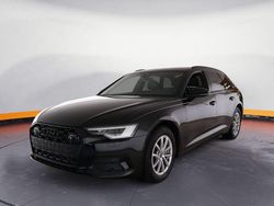 Utilizat 2024 Audi A6 Sport Break | 49.669 EUR