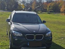 Culoarenegru Utilizat 2013 BMW X1 SUV | 7.050 EUR (Super Preț)