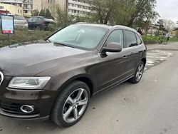 Utilizat 2013 Audi Q5 SUV | 9.000 EUR