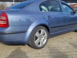 Utilizat 2006 Skoda Superb Berlinǎ | 3.190 EUR