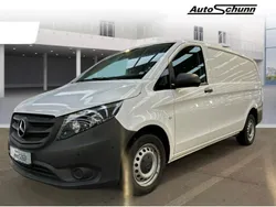 Utilizat 2021 Mercedes Vito Monovolum | 14.990 EUR