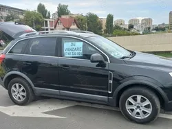 Utilizat 2009 Opel Antara SUV | 5.000 EUR (Preț OK)