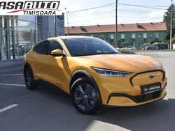 Negru Utilizat 2022 Ford Mustang Mach-E SUV | 47.600 EUR