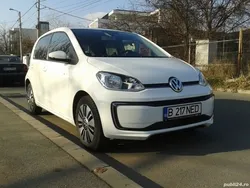 Alb Utilizat 2018 VW e-up! Hatchback | 8.700 EUR