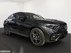 Gri Utilizat 2024 Mercedes 200 AMG line Coupe | 62.931 EUR (Puțin scump)