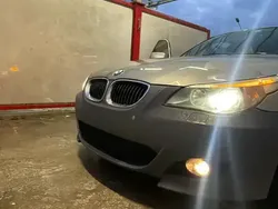 Utilizat 2006 BMW 525 | 2.900 EUR (Preț OK)