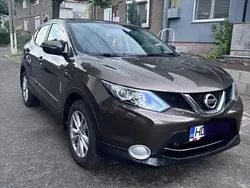Utilizat 2014 Nissan Qashqai SUV | 7.950 EUR (Preț OK)