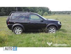 Utilizat 2005 Land Rover Freelander SUV | 2.300 EUR