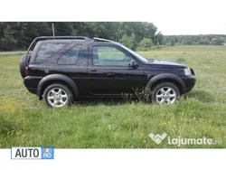 Utilizat 2005 Land Rover Freelander SUV | 2.300 EUR
