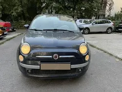 Utilizat 2008 Fiat 500 Lounge Hatchback | 2.200 EUR (Super Preț)