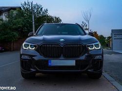 Culoaregri Utilizat 2019 BMW X5 SUV | 42.900 EUR (Preț OK)