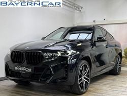 Utilizat 2024 BMW X6 M Sport SUV | 101.507 EUR (Super Preț)