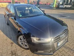 Utilizat 2015 Audi A4 Break | 9.200 EUR (Preț bun)