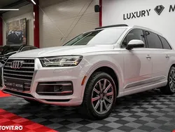 Culoarealb Utilizat 2017 Audi Q7 Sport SUV | 21.990 EUR