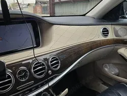 Utilizat 2015 Mercedes 350 Berlinǎ | 29.500 EUR