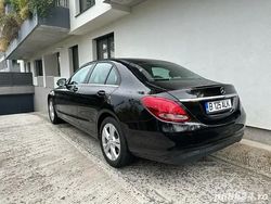 Utilizat 2014 Mercedes C220 Berlinǎ | 13.500 EUR (Preț OK)