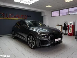 Gri Utilizat 2020 Audi RS Q8 SUV | 94.380 EUR
