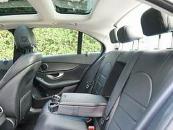 Alb Utilizat 2016 Mercedes C300 Berlinǎ | 8.389 EUR