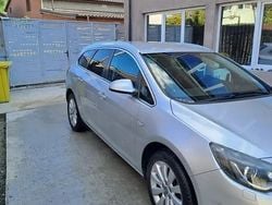Utilizat 2015 Opel Astra Break | 5.300 EUR (Preț OK)