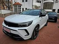 Alb Utilizat 2023 Opel Grandland X SUV | 24.990 EUR