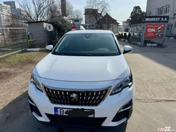 Utilizat 2017 Peugeot 3008 Allure SUV | 12.000 EUR (Preț OK)