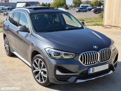 Culoaregri Utilizat 2022 BMW X1 xLine SUV | 28.200 EUR (Scump)