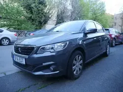 Gri Utilizat 2018 Peugeot 301 Berlinǎ | 8.000 EUR