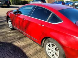 Utilizat 2010 Citroën C5 Berlinǎ | 10.000 EUR