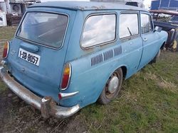 Utilizat 1968 VW Type 3 Break | 2.400 EUR