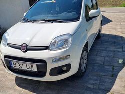 Culoarealb Utilizat 2018 Fiat Panda | 7.850 EUR