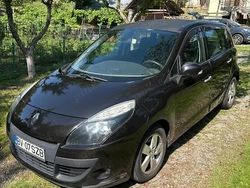 Utilizat 2009 Renault Scénic Monovolum | 3.000 EUR (Preț OK)