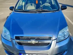 Utilizat 2008 Chevrolet Aveo Berlinǎ | 8.500 EUR