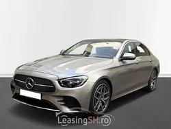 Argintiu Utilizat 2022 Mercedes A200 AMG line Berlinǎ | 45.959 EUR (Preț OK)