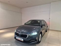 Gri Utilizat 2020 Skoda Octavia Ambition Berlinǎ | 18.000 EUR (Puțin scump)