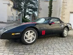 Utilizat 1988 Chevrolet Corvette C4 Cabrio | 12.000 EUR